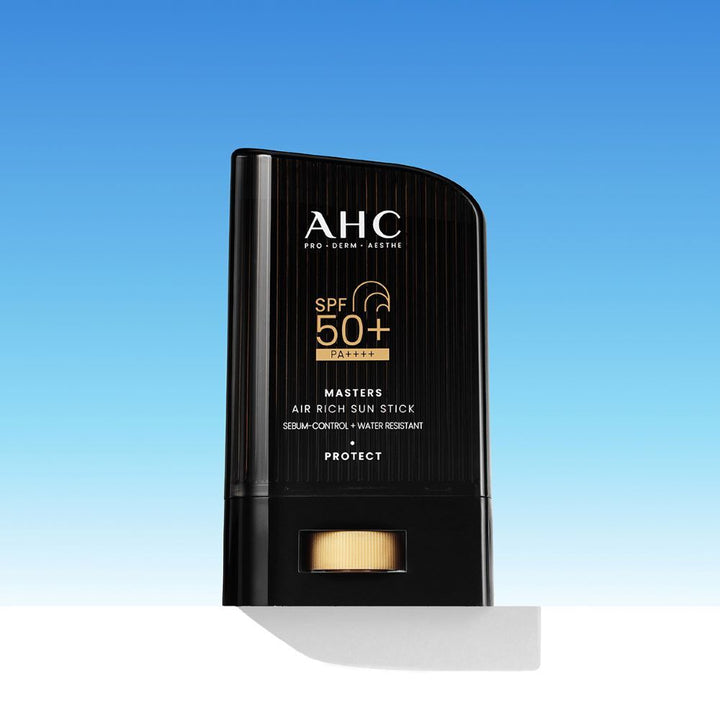 [清爽防曬]AHC防水持久防曬棒