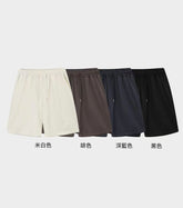 百搭短褲 男裝褲