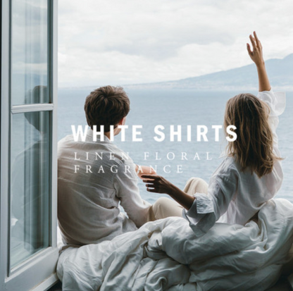 [男店主自用中!推薦!] Loe淡香水//White Shirt