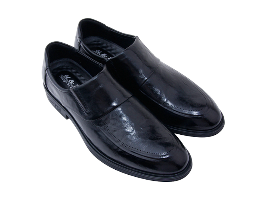 現貨 必備尖頭皮鞋