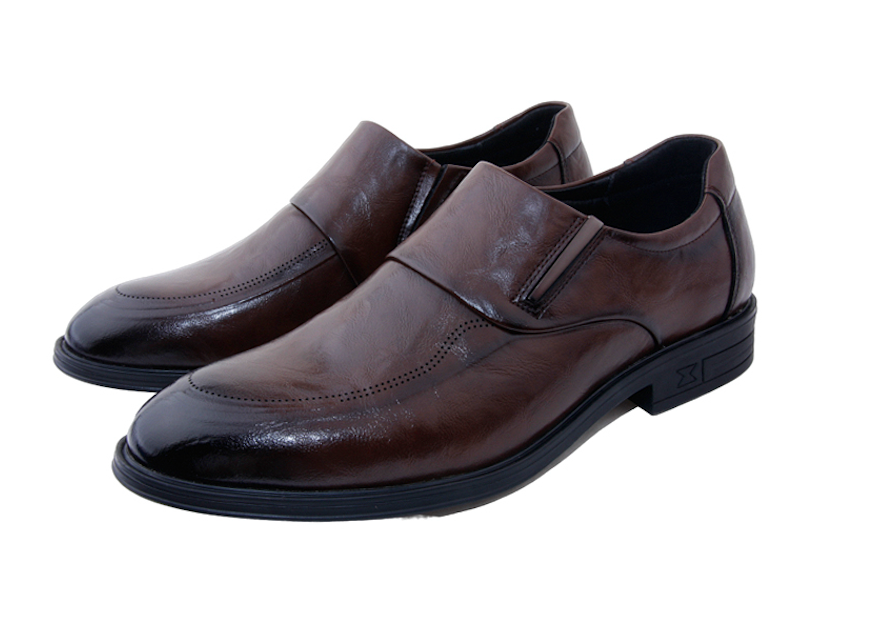 現貨 必備尖頭皮鞋