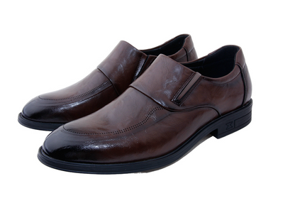 現貨 必備尖頭皮鞋