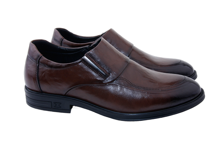 現貨 必備尖頭皮鞋