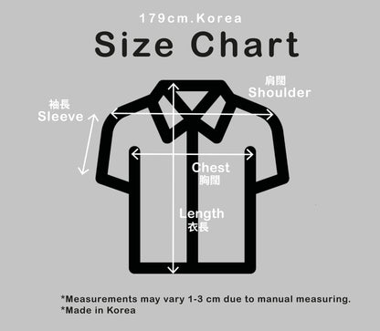 質感透氣短袖襯衫-薄荷綠韓系質感休閒短袖襯衫_韓國男裝