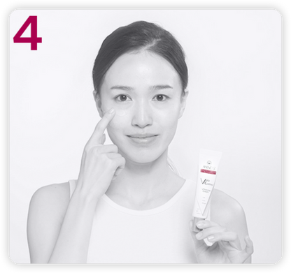 [V面消腫]ANACIS塑形瘦臉緊緻繃帶