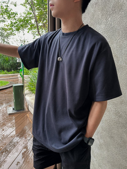 休閒基本款上衣