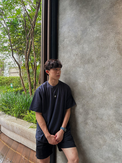 休閒基本款上衣