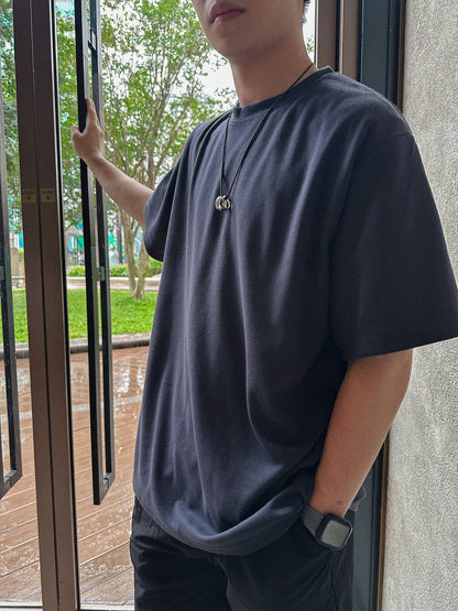 休閒基本款上衣