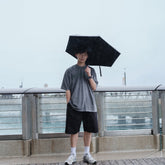 Michigan短袖上衣Michigan Tee - 韓國男裝