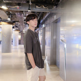 Michigan短袖上衣Michigan Tee - 韓國男裝