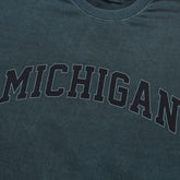 Michigan短袖上衣Michigan Tee - 韓國男裝