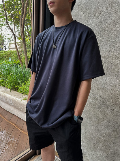 休閒基本款上衣