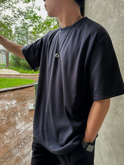 休閒基本款上衣