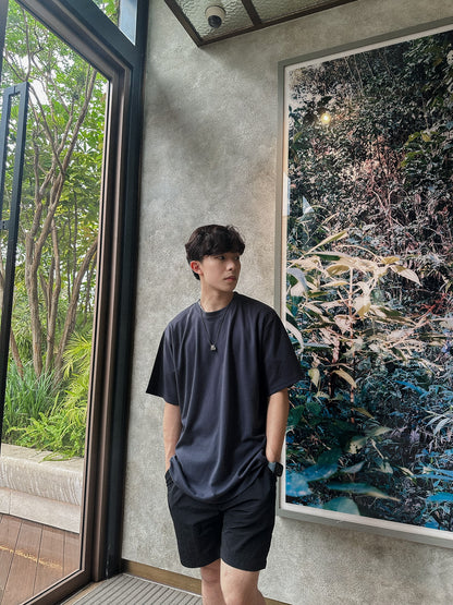 休閒基本款上衣