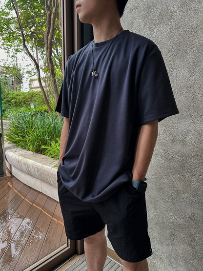 休閒基本款上衣