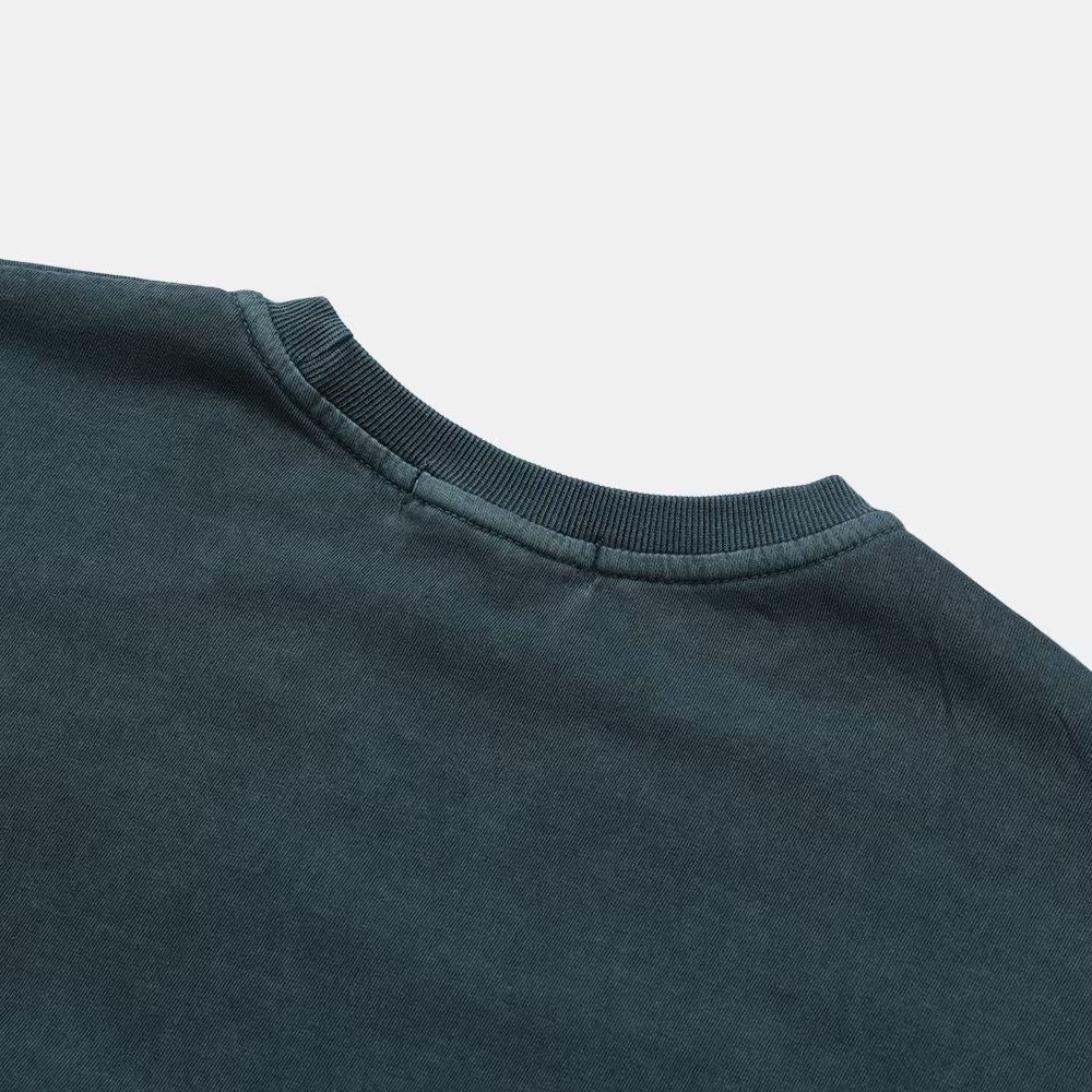 Michigan短袖上衣Michigan Tee - 韓國男裝