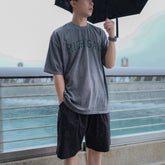 Michigan短袖上衣Michigan Tee - 韓國男裝