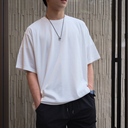 休閒基本款上衣