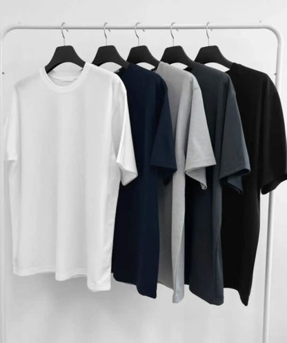 休閒基本款上衣