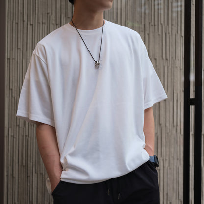 休閒基本款上衣