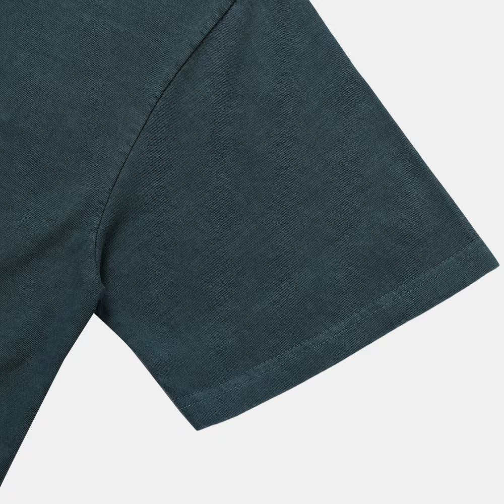 Michigan短袖上衣Michigan Tee - 韓國男裝