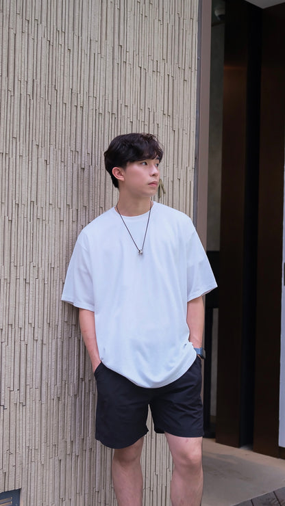 休閒基本款上衣