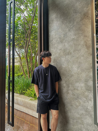 休閒基本款上衣