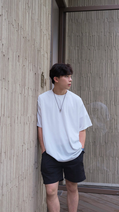 休閒基本款上衣