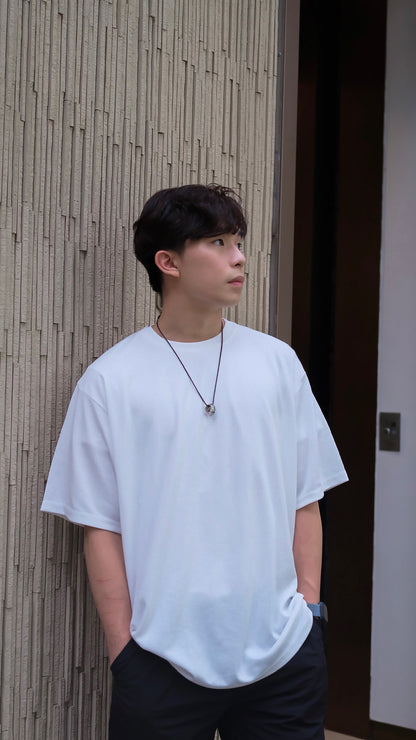 休閒基本款上衣