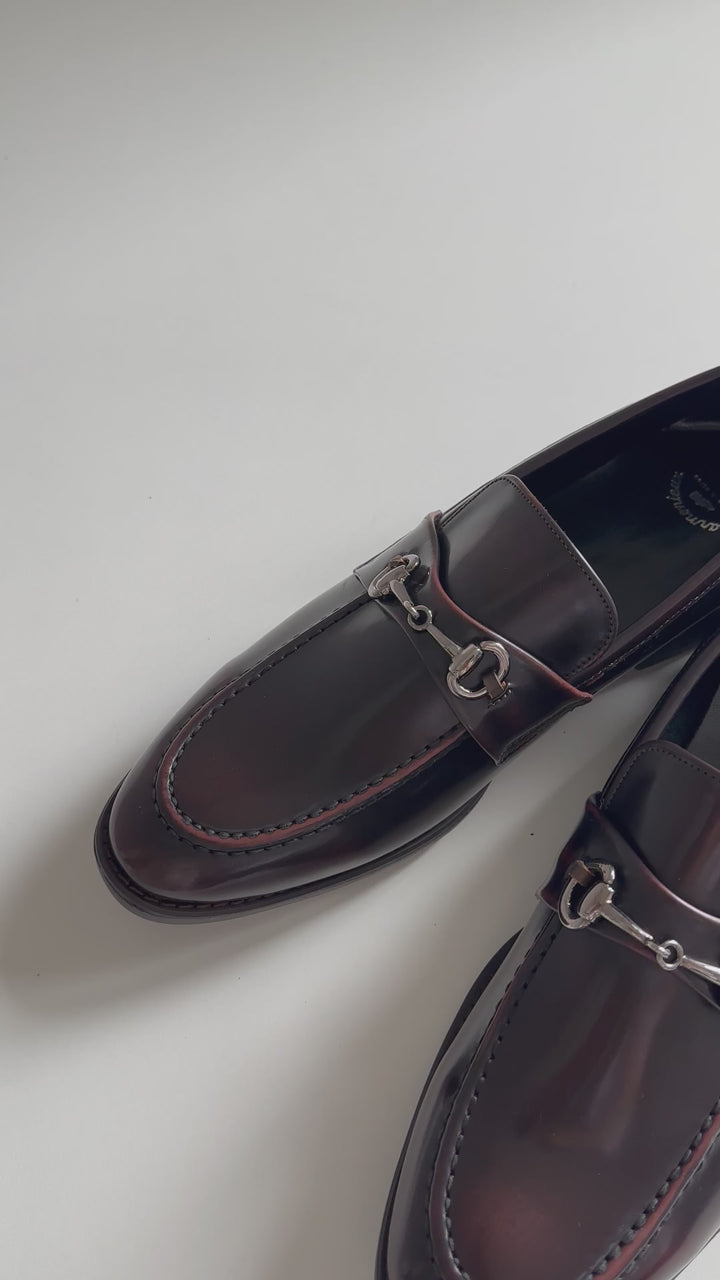 韓國製樂福鞋Loafers