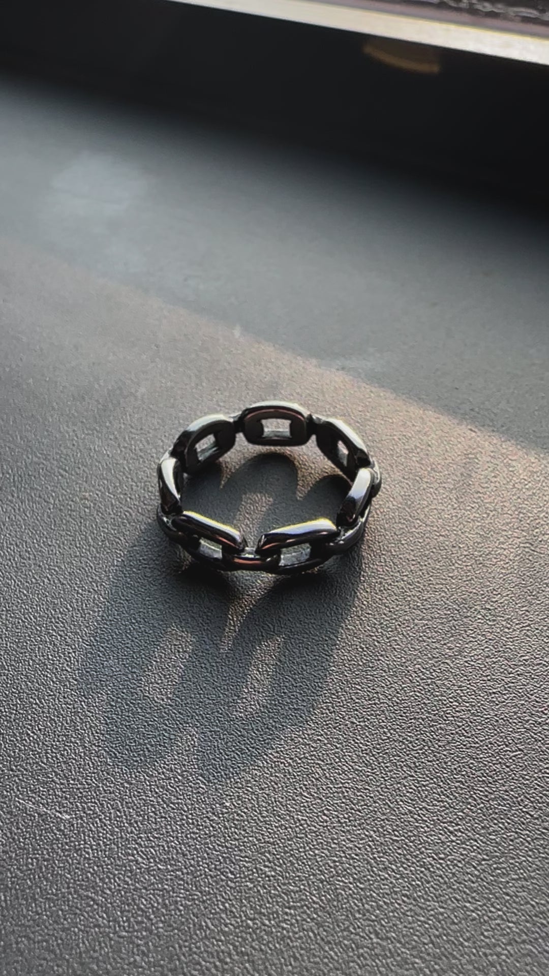 現貨 Open Stacking Ring