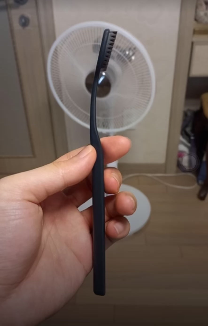 [除口氣!]脷苔清理器 清潔用品