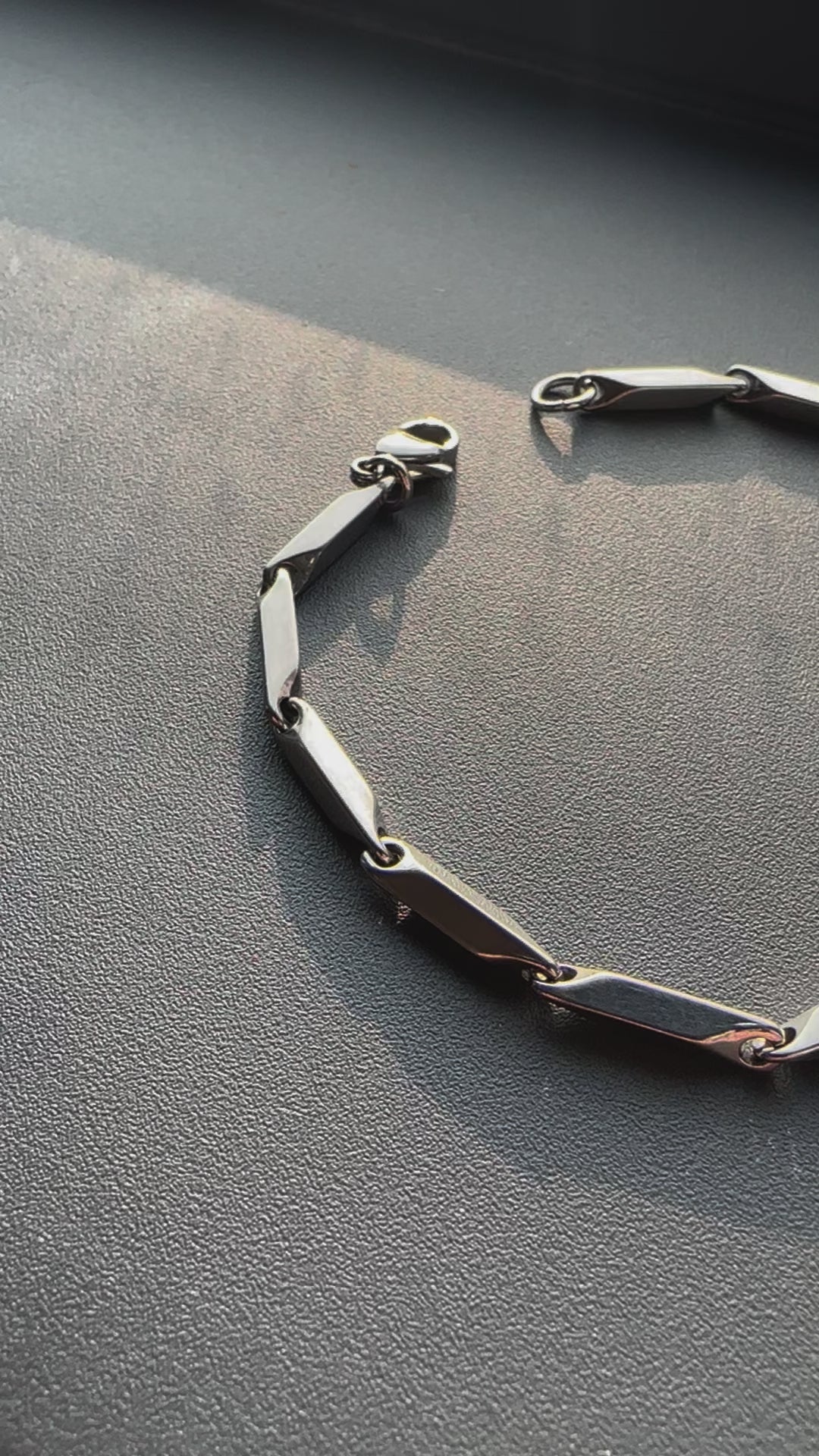 Link Bracelet