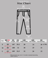 黑色西裝褲Black Suit - Bottom