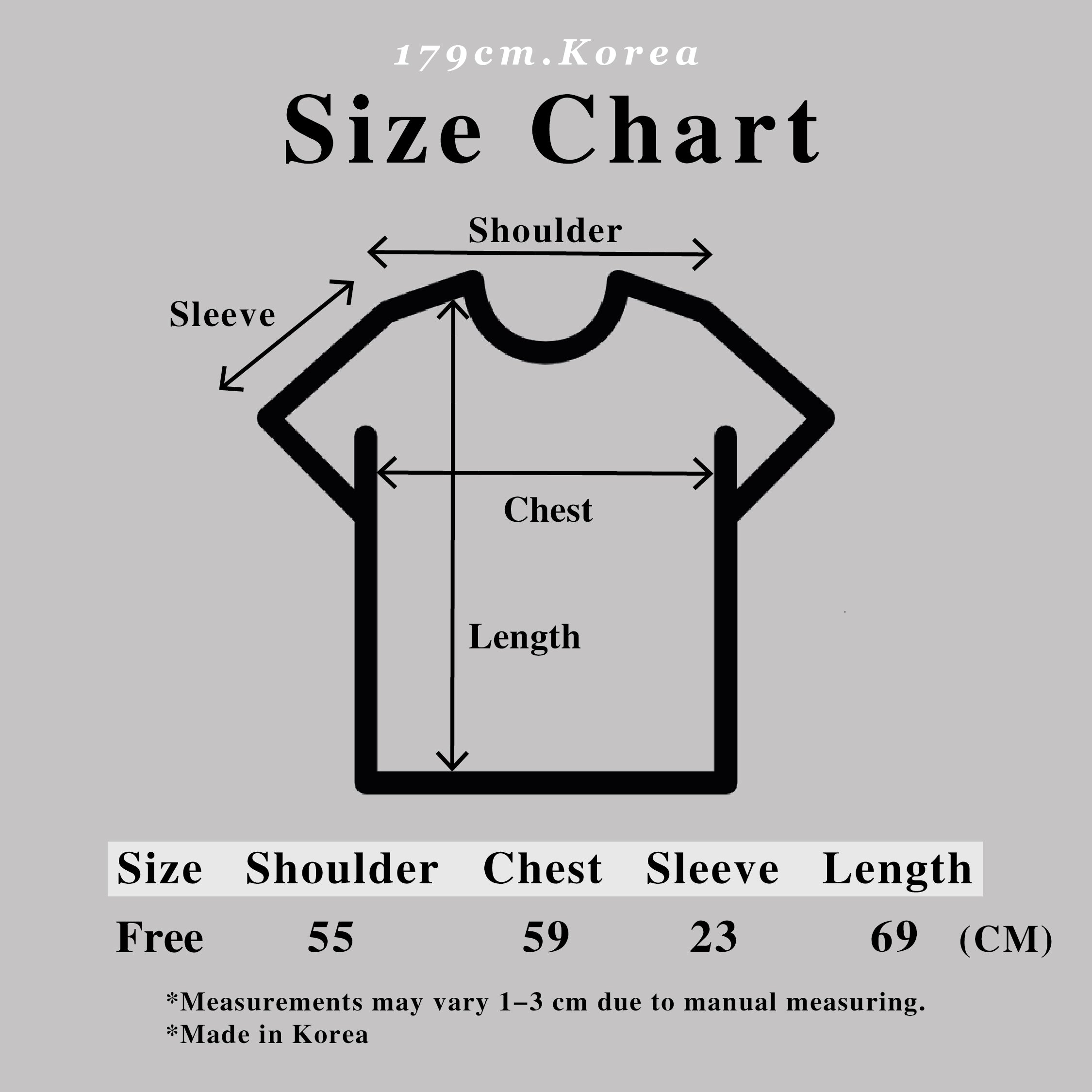 軍藍短袖上衣Navy Print Tee - 179cmhk