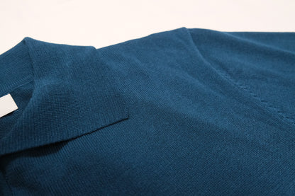 拉鍊領口上衣Half Zip Top - 179cmhk