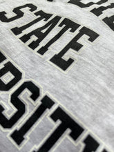 韓國男裝-淺灰短袖上衣San Diego Tee