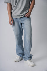 親膚韓系短袖上衣Sunset Street Tee － 韓國男裝