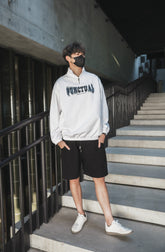 Zip Sweatshirt－韓國男裝