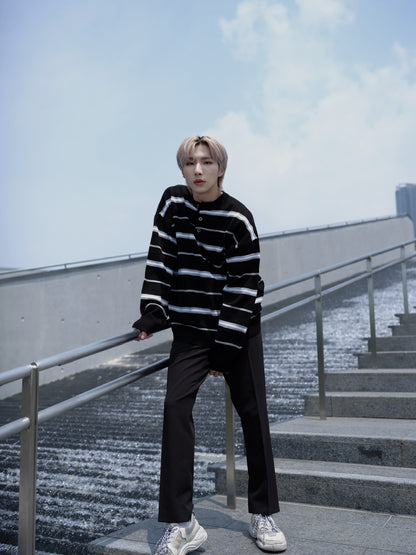 推薦!! Casual Bottom - 179cmhk