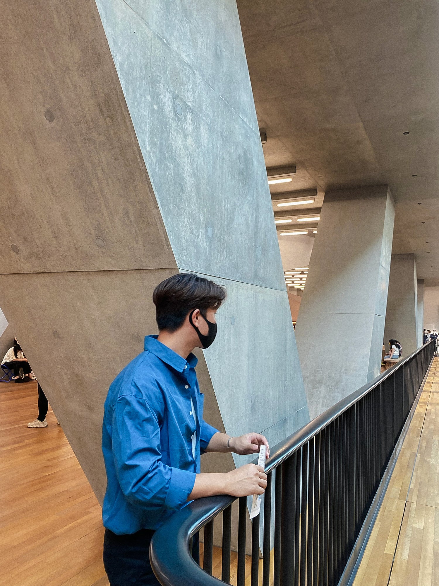 百搭襯衫Daily Shirt－韓國男裝恤衫