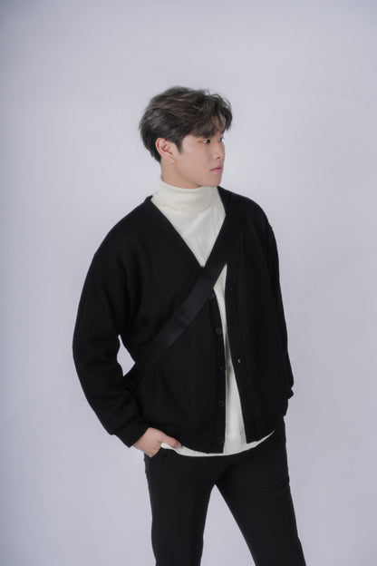 基本款外套Basic Cardigan－韓國男裝