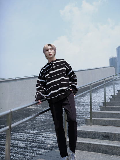 推薦!! Casual Bottom - 179cmhk