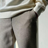 挺身超舒適長褲Must Have Pants－韓國男裝