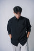 黑色襯衫Black shirt － 韓國男裝