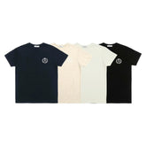 簡約柔軟短袖上衣Soft Touch Tee －韓國男裝