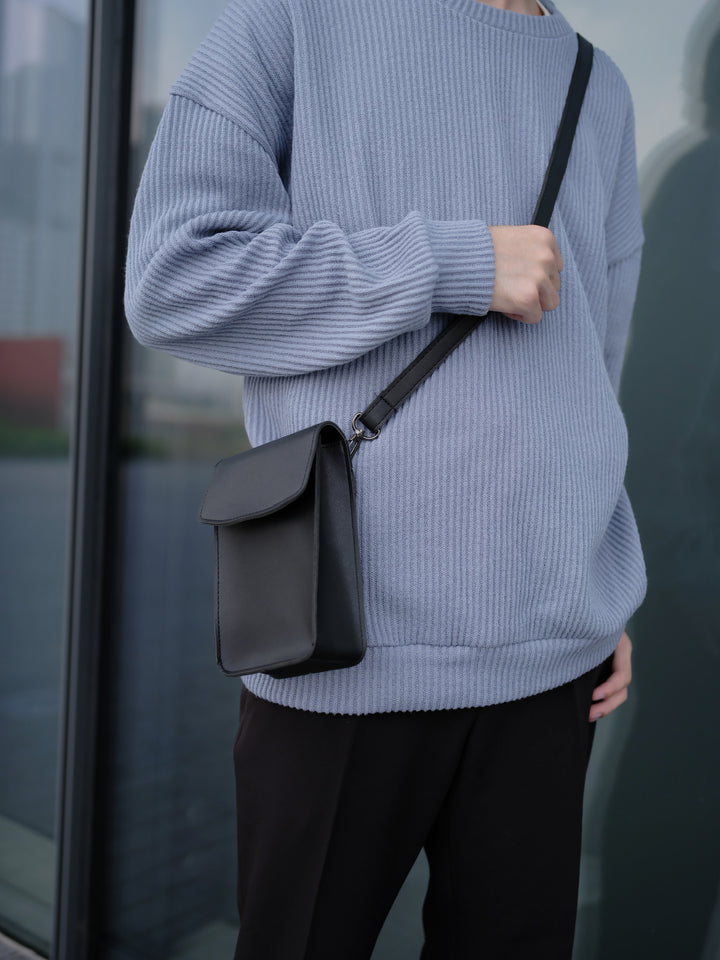 Mini Shoulder Bag－韓國男裝