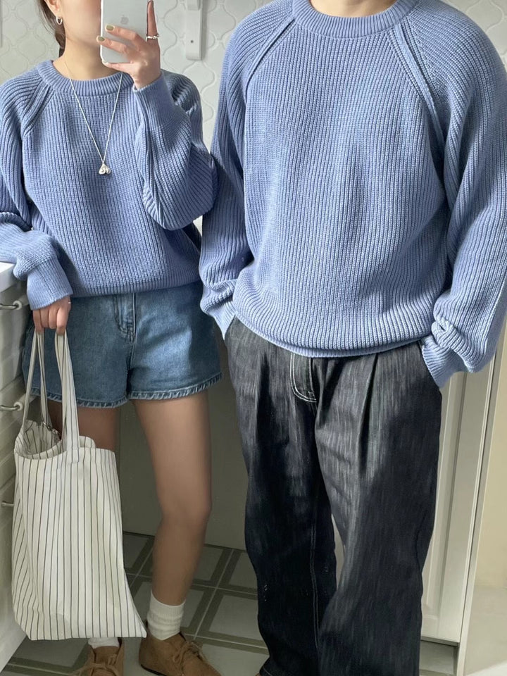 Knitted Jumper