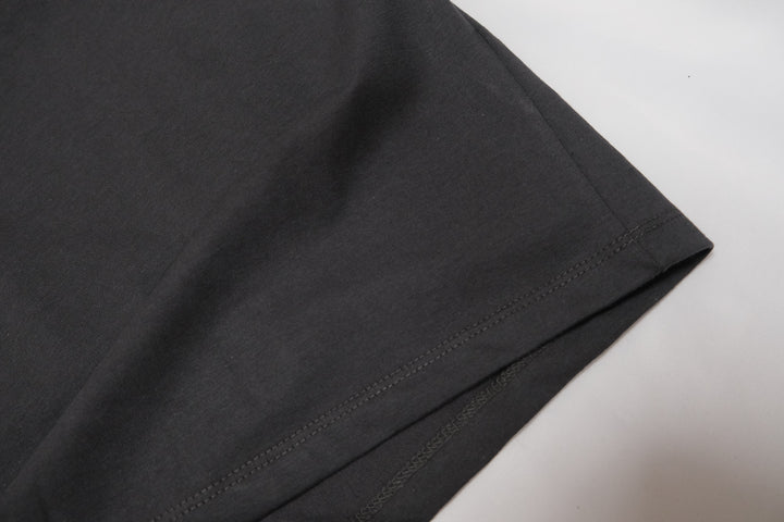 (基本款!) 碳灰色上衣Classic Plain Top in Charcoal - 179cmhk