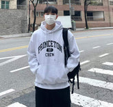 Princeton連帽衛衣Princeton Hoodie－韓國男裝